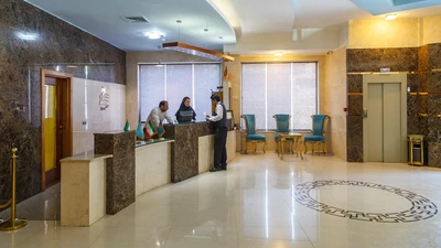 Hatra Hotel