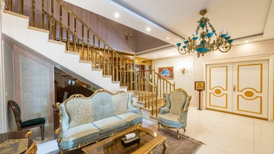 Khajoo Hotel