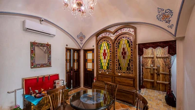 Malek Hotel