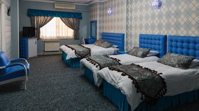 Parseh Hotel
