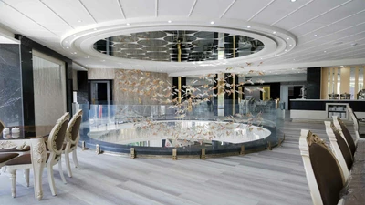 Yakamoz Hotel