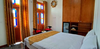 Sadiq Traditional Hotel