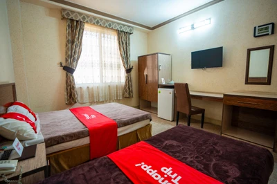 Naz Hotel 2