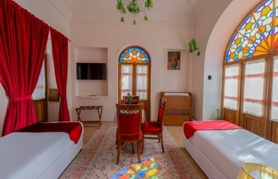 Mandegar House