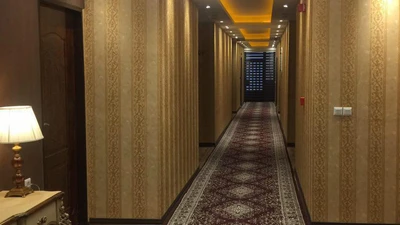 Avan Hotel Dezful