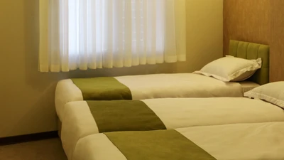 Minoo Hotel Qazvin
