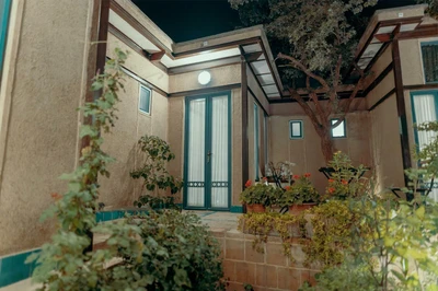 Manzel Yazdan Boutique Hotel