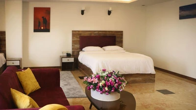 Ataman Hotel