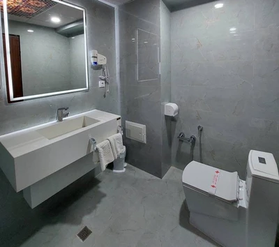 Parsian Buali Hotel