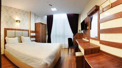 Amatis Hotel