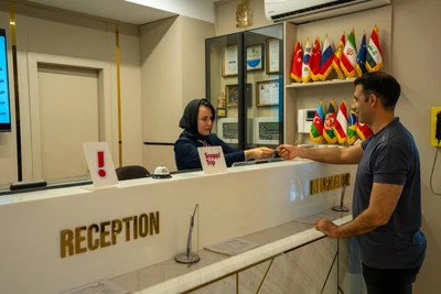 Aramis Hotel