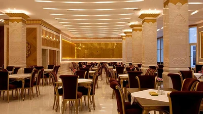 Boshra Hotel