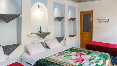 Sepehri Hotel