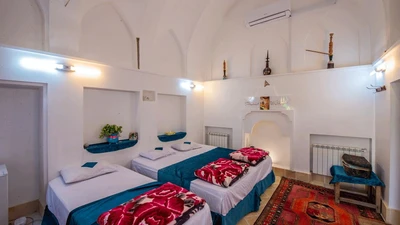 Saraye Falahati Hotel