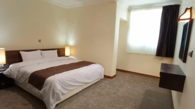 Hiva Hotel