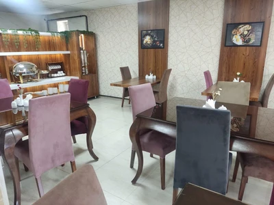 Marmar Hotel