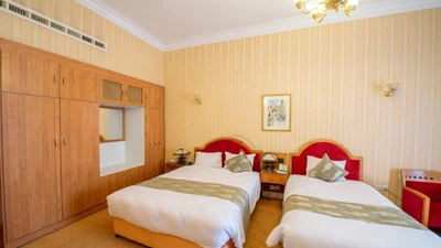 Abbasi Hotel