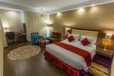 Parsian Enghelab Hotel