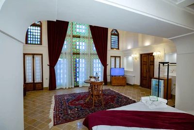Safikhani Boutique Hotel