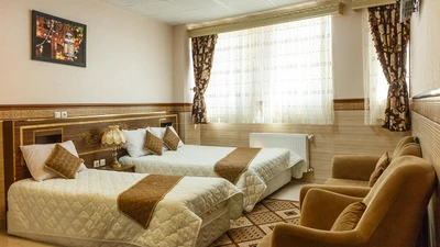 Alzahra Hotel
