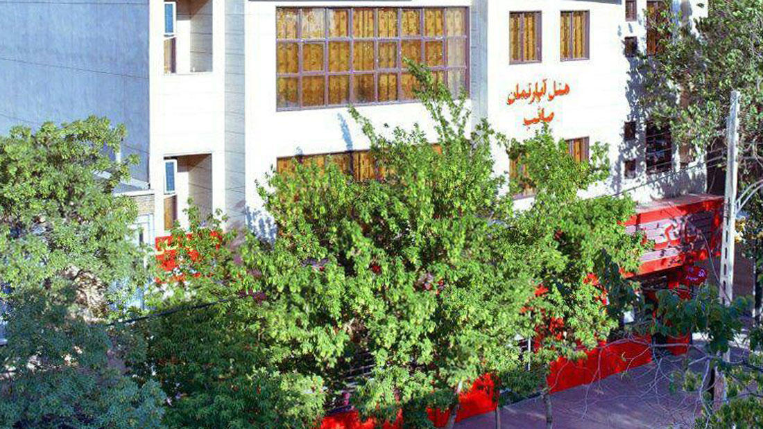 Saeeb Hotel