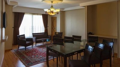 Safir Hotel