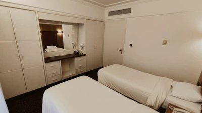 Pars Hotel