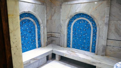 Chaharbagh Hotel