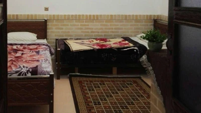 Amirza traditional hotel & hostel