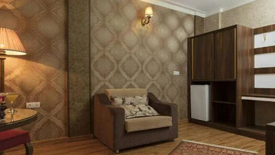 Alborz Hotel