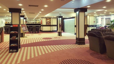 Karimeh Hotel