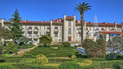 Ramsar Parsian Hotel