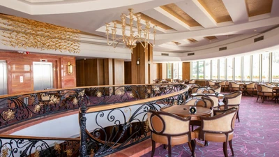 Shiraz Grand Hotel