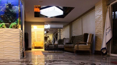 Matin Toranj Hotel