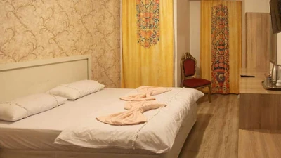 Ideal Boutique Hotel
