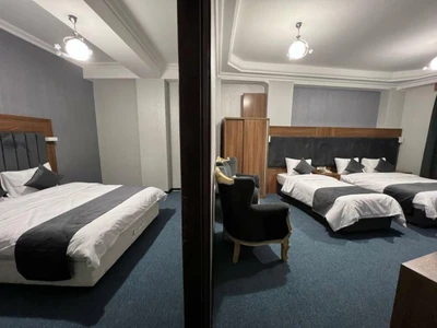Kara Hotel