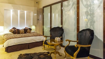 Darvishi Hotel