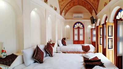 Sabaghian Sarayi