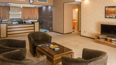 Homa Hotel