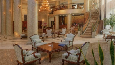Wisteria Hotel