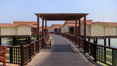 Toranj Hotel