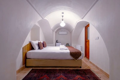 Qajar Boutique Hotel