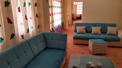 Saeeb Hotel