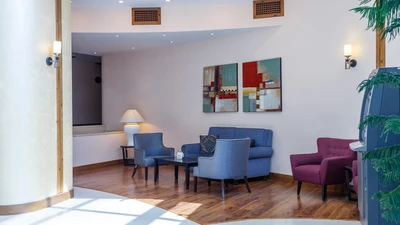 Sorinet Sadaf Hotel