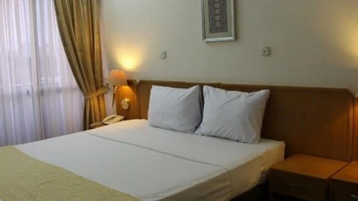 Pars Hotel