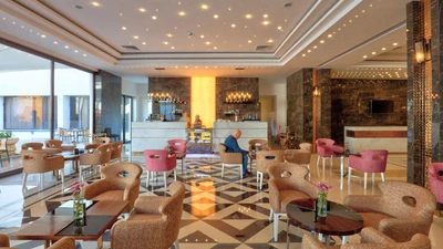 Olympic Hotel