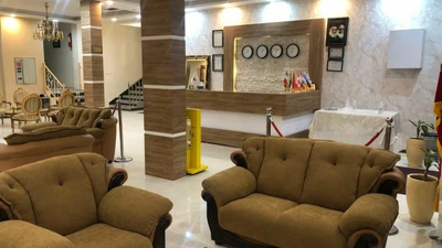 Bashir A.P.T hotel
