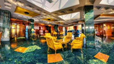 Shiraz Grand Hotel