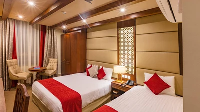 Irman Boutique Hotel