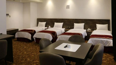 Abrishami Hotel